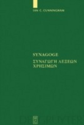 Synagoge