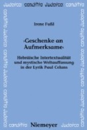 'Geschenke an Aufmerksame'