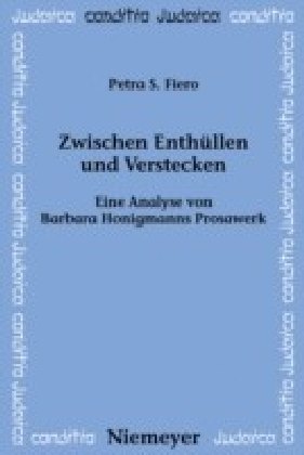 Zwischen Enthüllen und Verstecken
