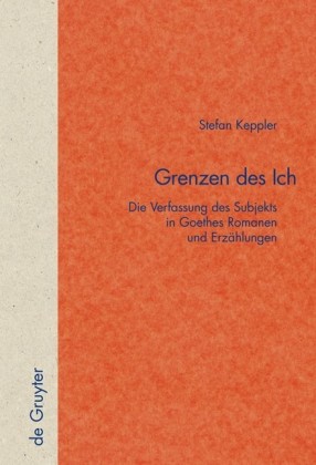 Grenzen des Ich