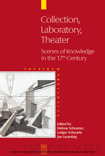 Collection - Laboratory - Theater main product photo