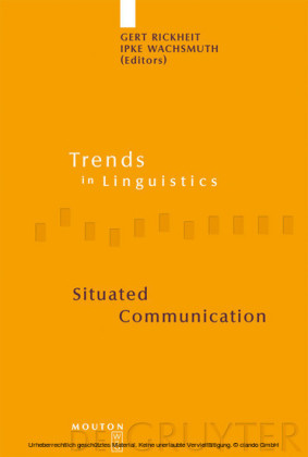 Situated Communication