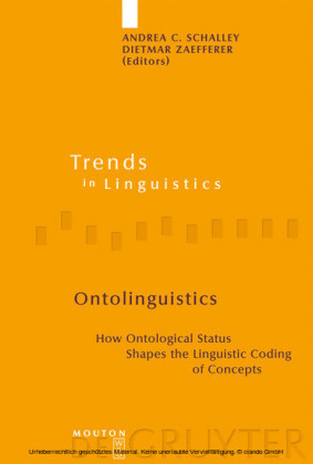 Ontolinguistics