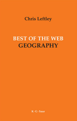 Best of the Web - Geography