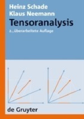 Tensoranalysis