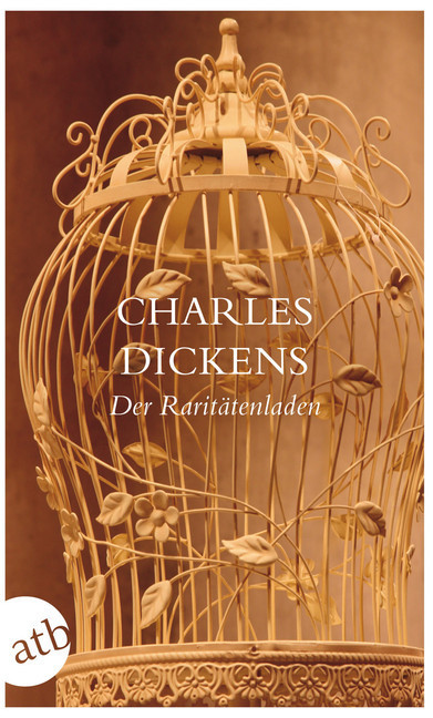 Der Raritätenladen main product photo