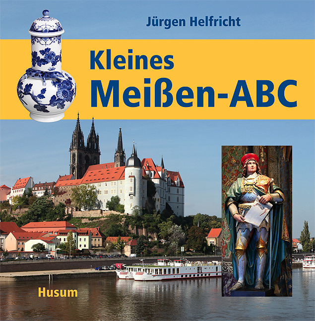 Kleines Meißen-ABC main product photo