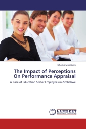The Impact of Perceptions On Performance Appraisal