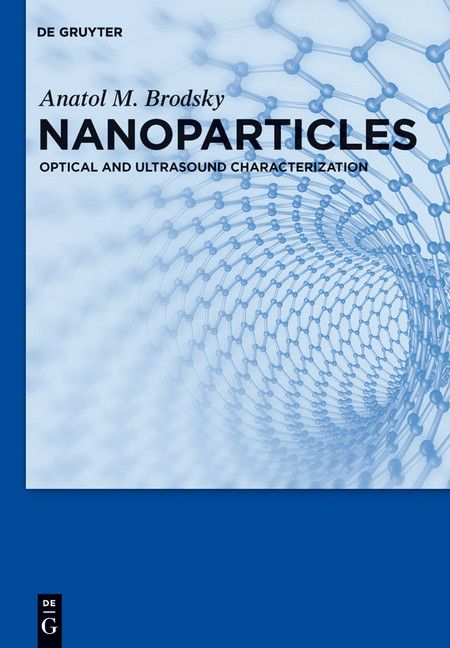 Nanoparticles main product photo