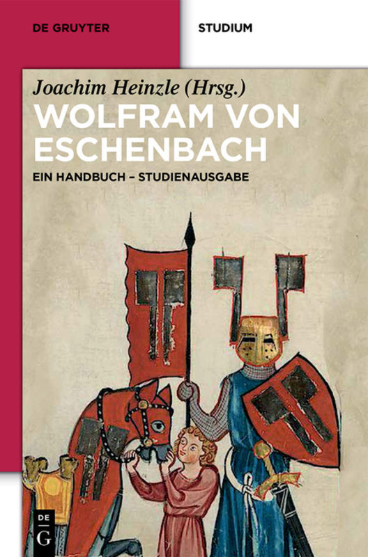 Wolfram von Eschenbach main product photo