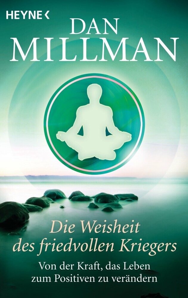 Die Weisheit des friedvollen Kriegers main product photo