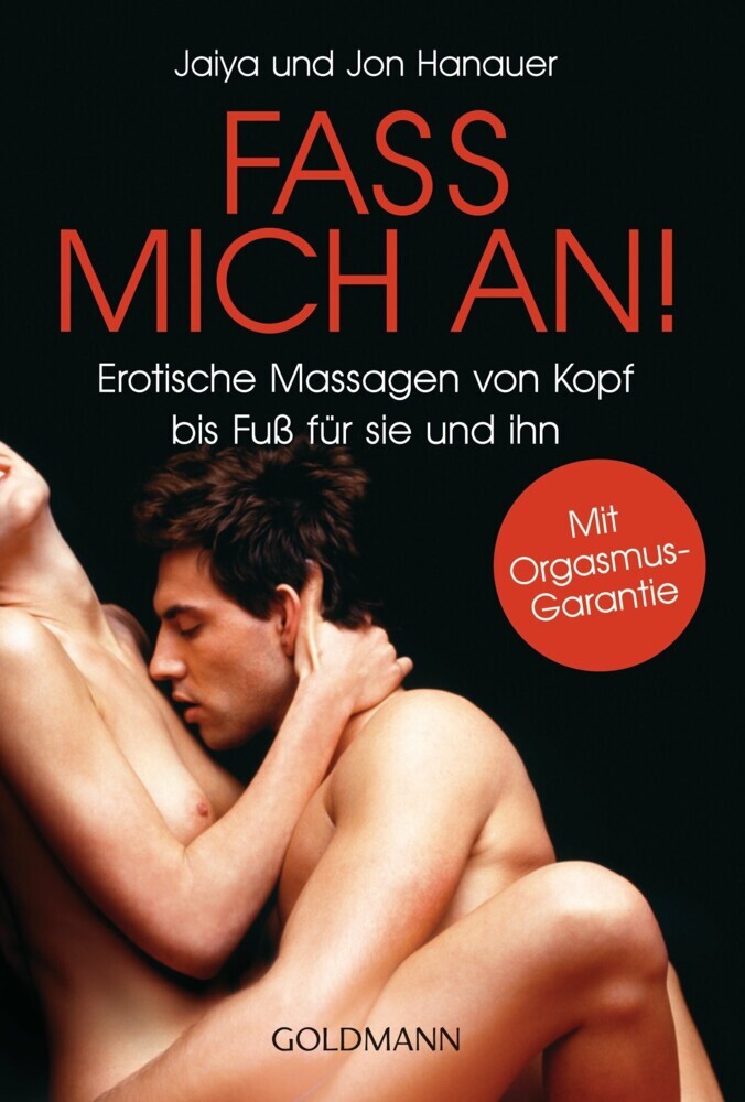 Fass mich an! main product photo