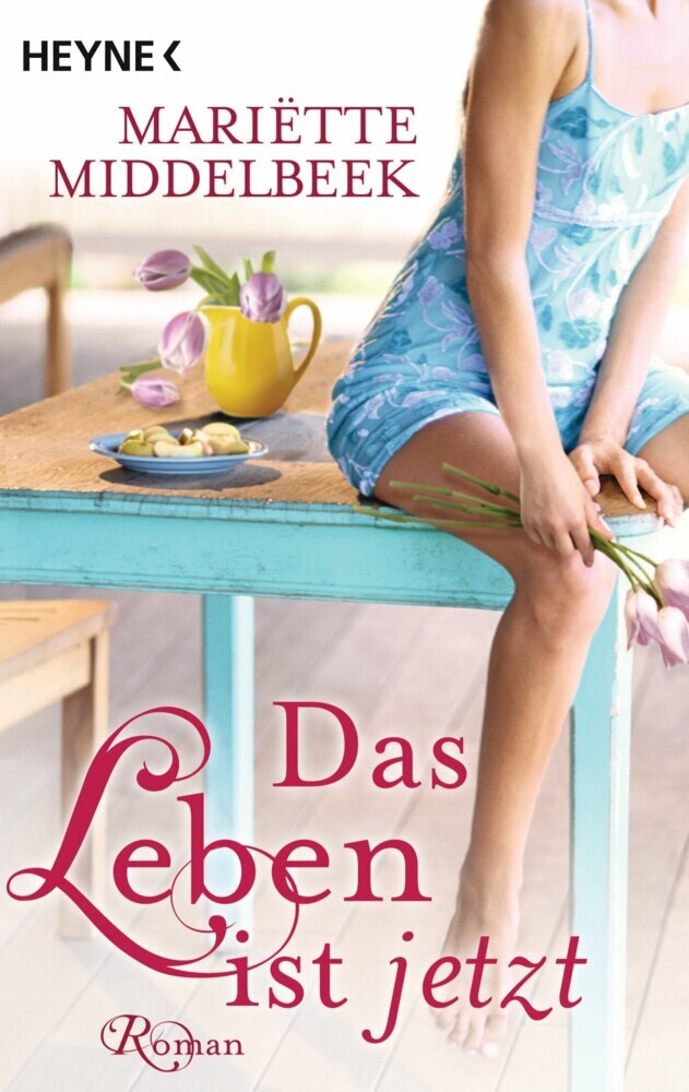 Das Leben ist jetzt main product photo