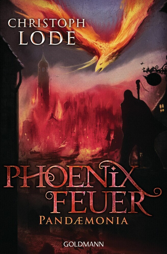 Phoenixfeuer main product photo