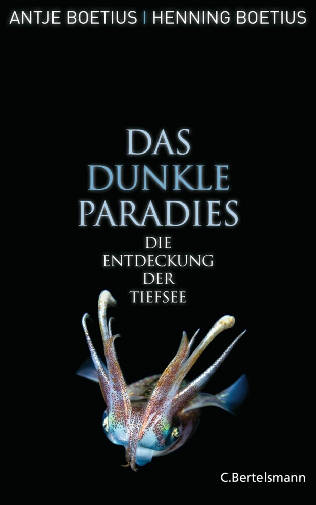 Das dunkle Paradies main product photo