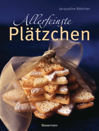 Allerfeinste Plätzchen