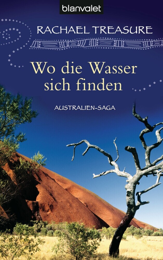 Wo die Wasser sich finden main product photo