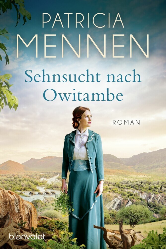 Sehnsucht nach Owitambe main product photo