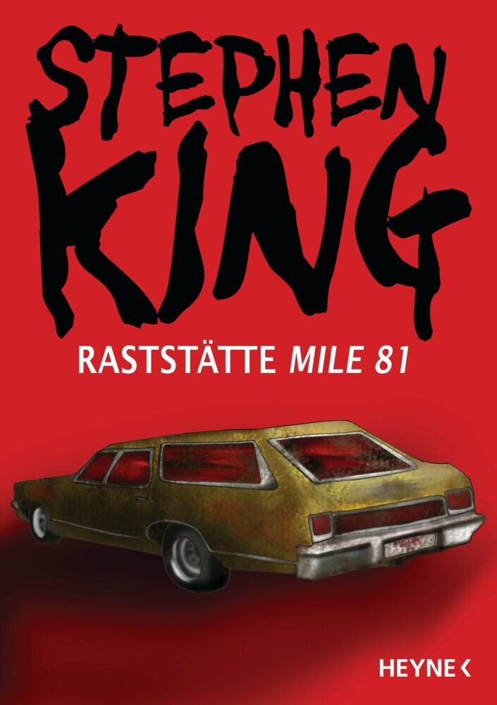 Raststätte Mile 81 main product photo