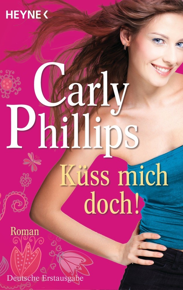 Küss mich doch! main product photo