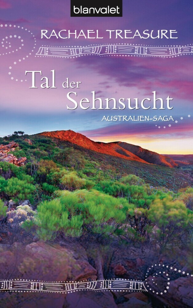 Tal der Sehnsucht main product photo