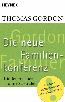 Die Neue Familienkonferenz