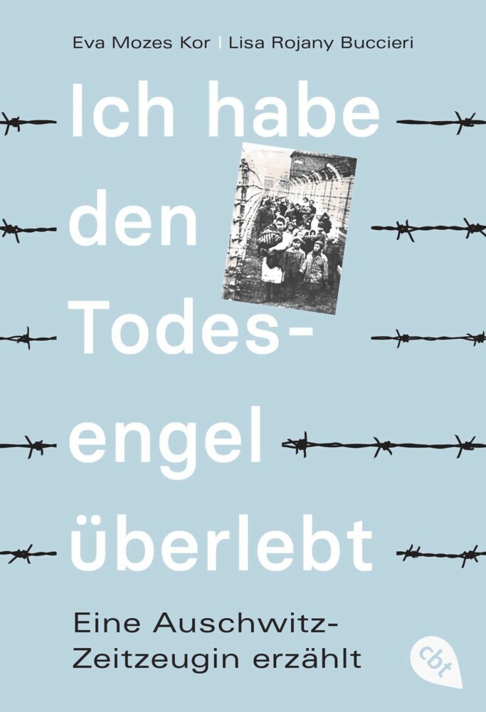 Ich habe den Todesengel überlebt main product photo