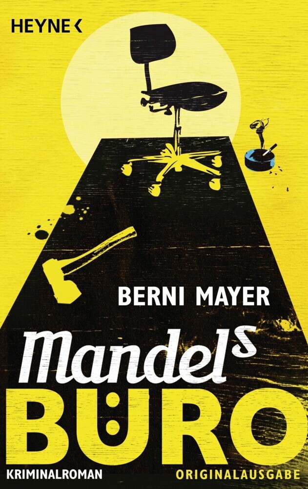Mandels Büro main product photo