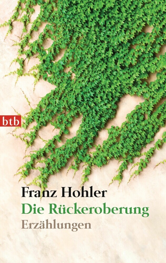 Die Rückeroberung main product photo