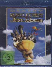 Monty Python - Die Ritter der Kokosnuss, 1 Blu-ray