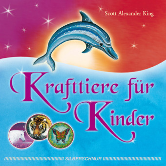 Krafttiere für Kinder main product photo