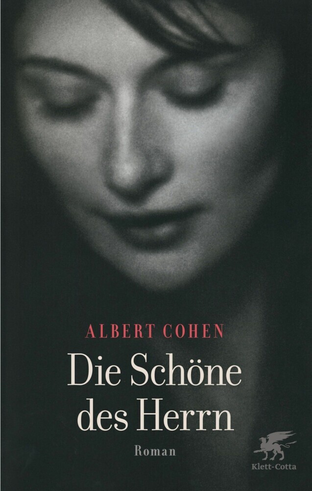 Die Schöne des Herrn main product photo