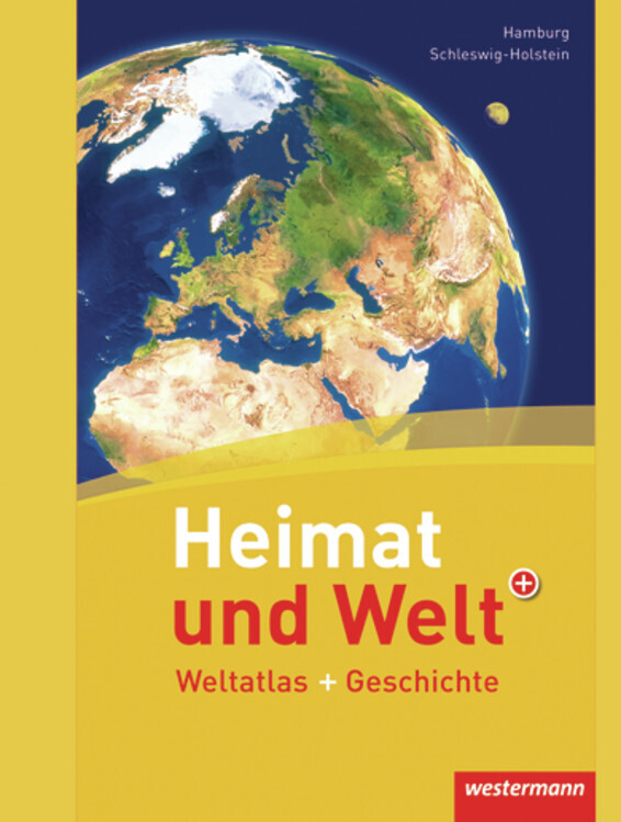 Schleswig-Holstein / Hamburg main product photo