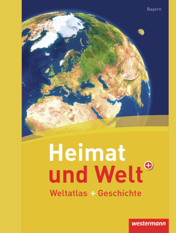 Ausgabe Bayern main product photo