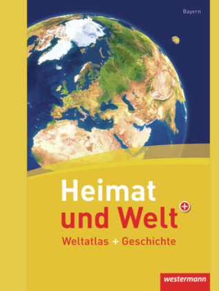 Ausgabe Bayern