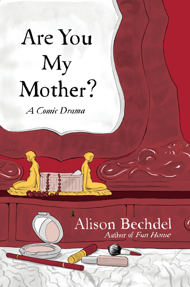 Are You My Mother? main product photo