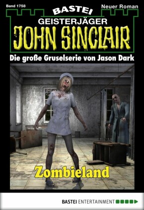John Sinclair 1758