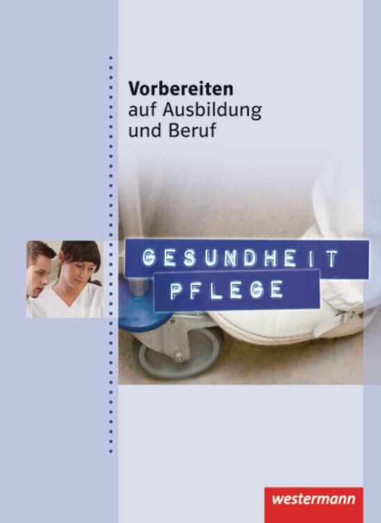 Gesundheit Pflege main product photo
