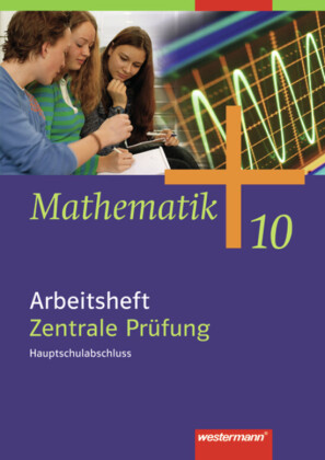 Mathematik - Allgemeine Ausgabe 2006 für die Sekundarstufe I