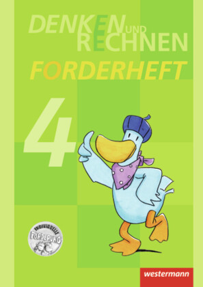 Denken und Rechnen Zusatzmaterialien - Ausgabe 2011