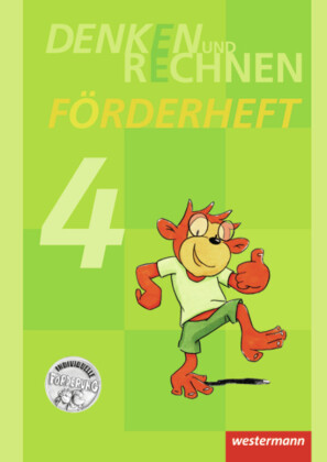 Denken und Rechnen Zusatzmaterialien - Ausgabe 2011