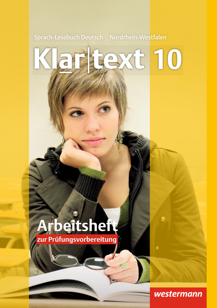 Klartext - Ausgabe für Nordrhein-Westfalen main product photo