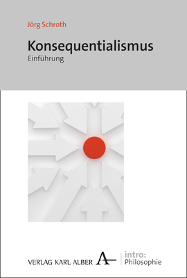 Konsequentialismus main product photo