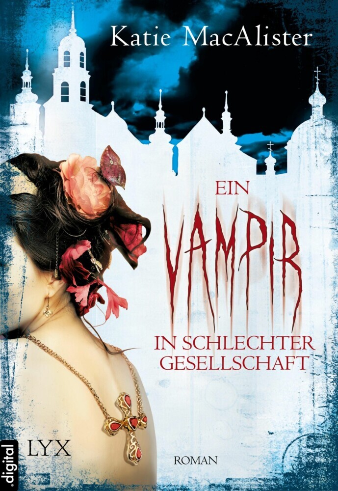 Ein Vampir in schlechter Gesellschaft main product photo