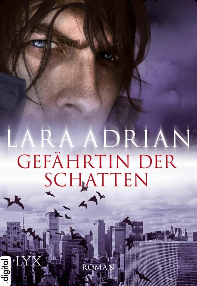 Gefährtin der Schatten main product photo