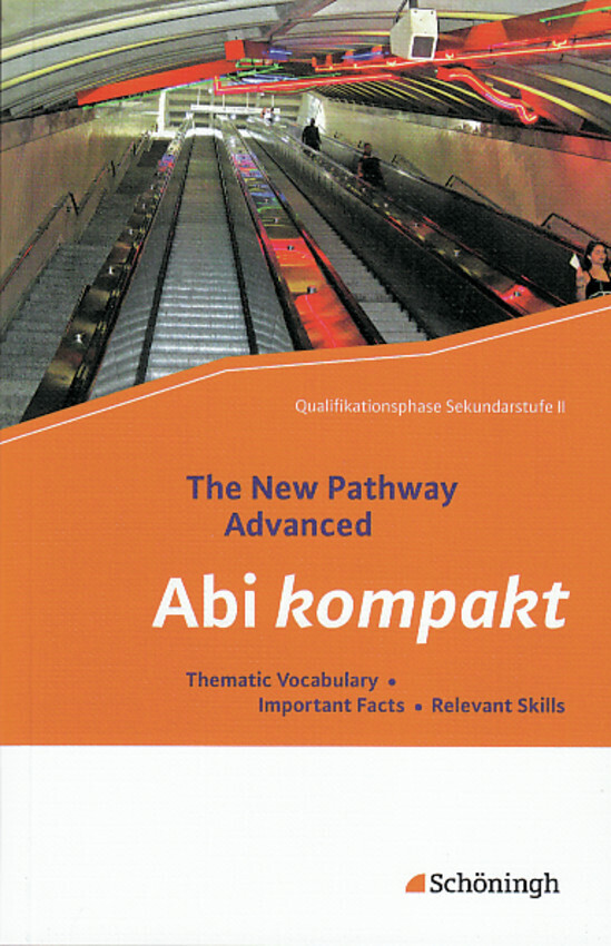 The New Pathway Advanced main product photo