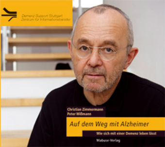Auf dem Weg mit Alzheimer,Audio-CD