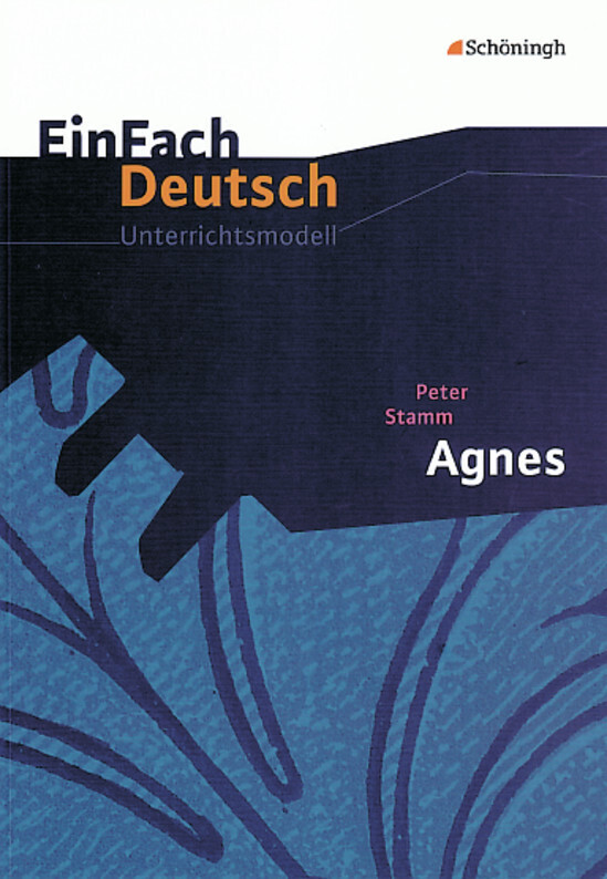 EinFach Deutsch Unterrichtsmodelle main product photo