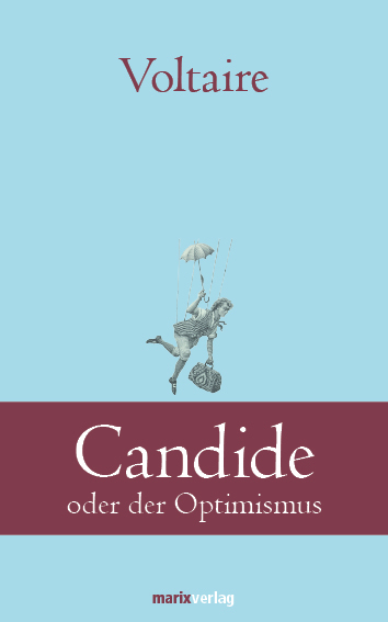 Candide main product photo