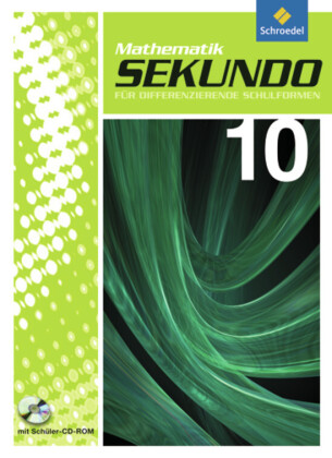 Sekundo: Mathematik für differenzierende Schulformen - Ausgabe 2009